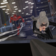 Image for article titled Pretty Lady To Voice Black Cat In Spider-Man: Web of Shadows